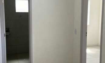 Imagem 2: Alugo apartamento condomínio vera luz na serrinha