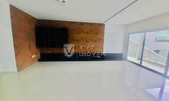 Imagem 2: Casa de Condomínio à venda, 6 quartos, 6 suítes, 6 vagas, Condomínio Residencial Village V