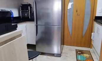 Imagem 7: Imóvel para venda com 69 metros quadrados com 3 quartos em Jardim Pinheiros - São Paulo