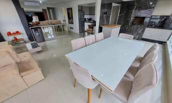 Imagem 5: Apartamento à venda a 300m da Praia da Enseada, Guarujá/SP - 3 quartos, 3 suítes, 4 banhei