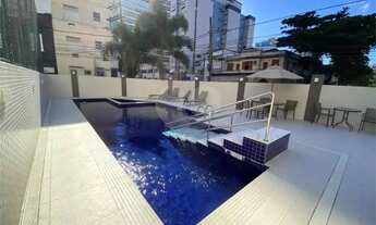 Imagem 3: Apartamento com 3 quartos à venda em Boqueirão - SP