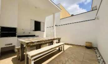 Imagem 4: Casa em Condomínio para Venda, Horto Florestal, 3 dormitórios, 1 suíte, 2 banheiros, 2 vag