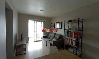 Imagem: Flat com ótimo preço no bairro Consolação