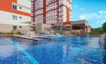 Imagem 4: Condomínio Pérolas do Mar com Piscina, Academia e Lazer Completo!