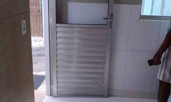 Imagem 3: ALUGO CASA 01 QUARTO EM AREIA BRANCA R$590,00