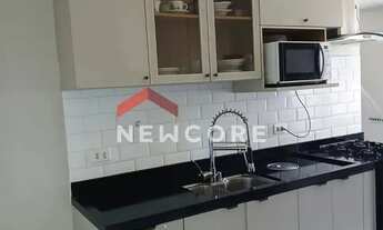 Imagem 6: Apartamento em Estrada São Judas - Parque Esplanada - Embu das Artes/SP