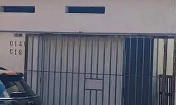 Imagem 4: Casa numa excelente localização do Dirceu