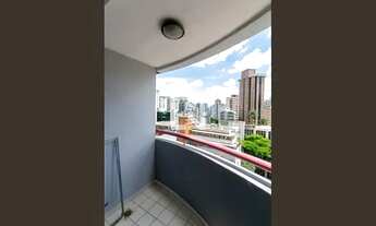 Imagem 6: Apartamento à Venda - Savassi, 1 Quarto, 50 m2