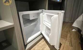 Imagem 5: Apartamento à venda em Jaguariúna, Chácara São José, com 1 suíte, com 18.71 m²