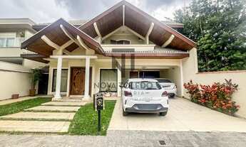 Imagem: Casa em Condomínio - Residencial Jardim