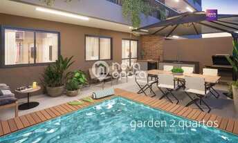 Imagem 5: Tijuca Apartamento com 1 dormitório