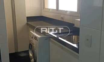 Imagem 3: Apartamento para locação, Loteamento Alphaville Campinas, Campinas, SP