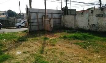 Imagem 4: TERRENO A VENDA, 550 m²- JARDIM DOURADO - GUARULHOS/SP