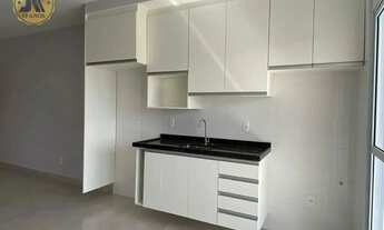 Imagem 5: Apartamento para alugar em Jaguariúna, Jardim Planalto, com 2 quartos, com 70 m², Villa Ma