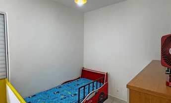 Imagem 7: Casa com 2 quartos em condomínio fechado em localização tranquila para venda