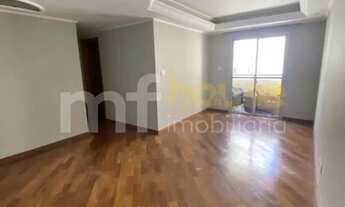 Imagem: Imóvel para aluguel tem 63 metros quadrados