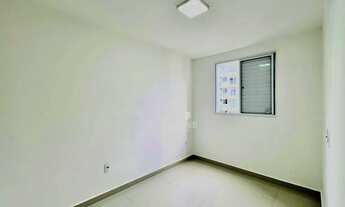 Imagem 4: Apartamento com 2 dormitórios para alugar, 55 m² por R$ 2.290,00/mês - Jardim Esplanada