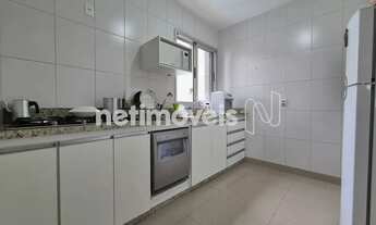 Imagem 6: Venda Apartamento 3 quartos Buritis Belo Horizonte