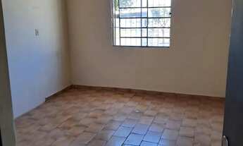 Imagem 3: Casa no conjunto Cafezal