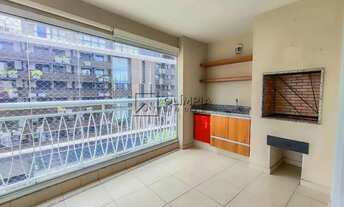 Imagem 4: Venda Apartamento 3 Dormitórios - 135 m² Perdizes