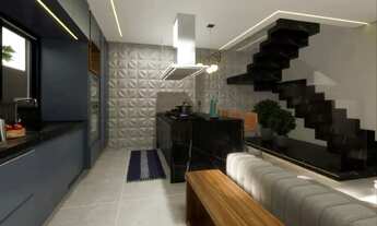 Imagem 2: SOBRADO - VILA PIRES - SP