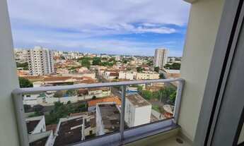 Imagem 3: Apartamento com 2 dormitórios para alugar, 54 m² por R$ 1.928,68/mês - Estados Unidos - Ub