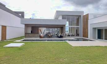 Imagem: Casa de Condomínio à venda, 4 quartos