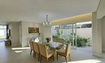 Imagem 7: Casa Condomínio Fechado - 3 dormitórios (01 Suíte e 01 Demi