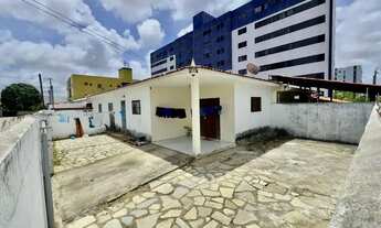 Imagem: VENDO CASA COM 03 DORMITÓRIOS TERRENO