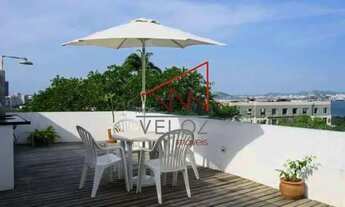 Imagem 2: Magnífica casa com vista panorâmica do Mar da Guanabara