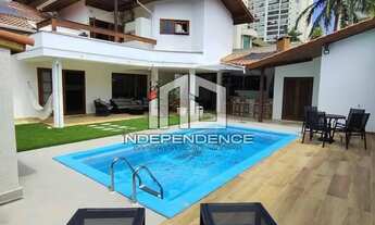 Imagem 3: Casa para venda e locação, Parque Residencial Aquarius, São José dos Campos, SP