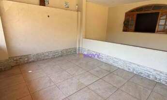 Imagem 6: Casa com 2 dormitórios à venda por R$ 500.000,00 - Fonseca - Niterói/RJ