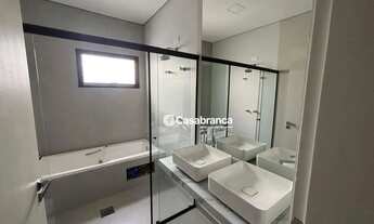 Imagem 3: Casa com 3 quartos à venda, 197 m² por R$ 1.780.000 - Condomínio Granja Olga II - Sorocaba