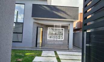 Imagem 3: Casa com 3 quartos à venda, 100 m² por R$ 650.000 - Jardim Atlântico Oeste (Itaipuaçu) - M