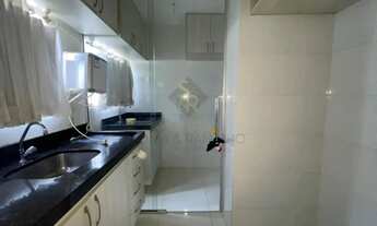 Imagem 3: Apartamento Padrão para Locação no Bairro Ipiranga, em Ribeirão Preto