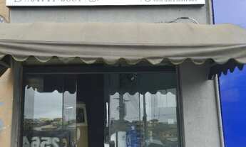 Imagem: Vende-se Barbearia com ponto e instalações