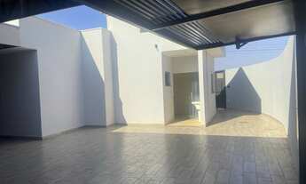 Imagem 6: Mais parque mirassol linda casa