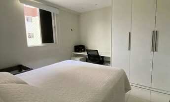 Imagem 7: Apartamento 2 quartos, sendo 1 suíte, 70m² no Bessa - João Pessoa/PB