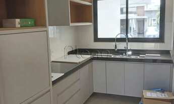 Imagem 7: Casa à venda em Indaiatuba, Jardim Park Real, com 3 quartos, com 110 m², Condomínio Jardim