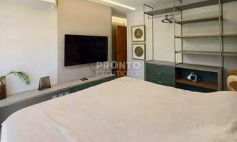 Imagem 7: APARTAMENTO DUPLEX EM CARNEIROS | 156,99M² | 3 SUÍTES | PISCINA PRIVATIVA