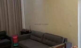 Imagem 2: Alugo Casa com 3 quartos - MOBILIADA - Primor das Torres