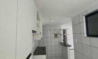 Imagem 4: Apartamento com 2 dormitórios à venda, 69 m² por R$ 550.000 - Meireles - Fortaleza/CE