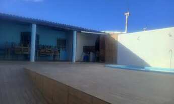 Imagem 2: Aluga_se casa de praia com piscina toda mobilidade na praia de jatoba barra dos coqueiros