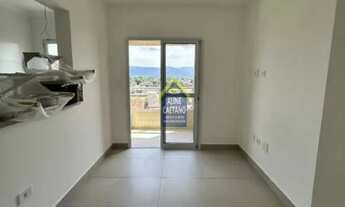 Imagem 2: Frente Rua - Apto 02 dorms c/ Sacada e Lazer - Direto