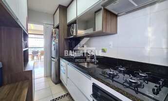 Imagem 6: Manhattan Soho: 113m², 3Qts (1 suíte), varanda gourmet e 2 vagas em Salvador!