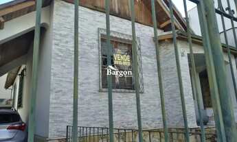 Imagem: Casa com 3 quartos à venda no Bairro São