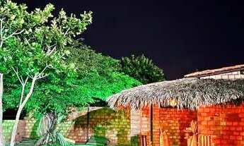 Imagem 3: CHALÉ EM SANTO AMARO- MA