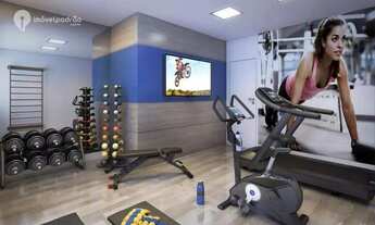 Imagem 6: Apartamento para Venda em Nova Iguaçu, Alvarez, 3 dormitórios, 1 suíte, 2 banheiros, 2 vag