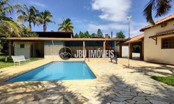 Imagem 5: Chácara com 3 dormitórios à venda, 249m² por R$ 890.000 Chácara dos Pinhais Boituva/SP