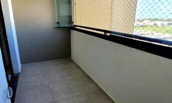 Imagem 7: Apartamento à Venda Condomínio Golden Village, Costa Paradiso Barra dos Coqueiros/SE 1